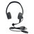 Clear-Com CC-220 Double-Ear Intercom Headset front