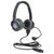 Clear-Com CC-220 Double-Ear Intercom Headset side