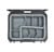 SKB 3i-1309-6DT iSeries Case with Think Tank Photo Dividers top