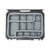 SKB 3i-1510-6DT iSeries Case with Think Tank Dividers top