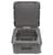 SKB 3i2222-12QSC iSeries QSC Mixer Case front