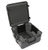 SKB 3i2222-12SQ5 iSeries Allen & Heath SQ5 Mixer Case