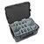 SKB 3i-2617-12DT iSeries Case with Think Tank Dividers