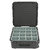 SKB 3i-2424-10DT iSeries Case with Think Tank Dividers front