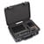 SKB 3i-1711-SEN iSeries Sennheiser EW100/EW300/EW500 Case