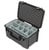 SKB 3i-2011-10DT iSeries Case with Think Tank Dividers