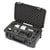 SKB 3i-20117-SA7 iSeries Sony A7 Two Camera & Lenses Case with cameras