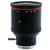 AIDA CS-2812V CS Mount 2.8mm-12mm Vari-Focal 3MP Lens side