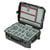 SKB 3i-2215-8DL iSeries Case with Think Tank Dividers & Lid Organizers