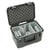 SKB 3i-1610-10DT iSeries Case with Think Tank Video Dividers