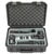 SKB 3i-1711-6DT iSeries Case with Think Tank Dividers with camera