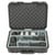 SKB 3i-1813-5DT iSeries Case with Think Tank Dividers front with camera