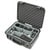 SKB 3i-1813-7DT iSeries Case with Think Tank Dividers with camera