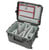 SKB 3i-2217-12DL iSeries Case with Think Tank Dividers & Lid Organizer