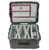 SKB 3i-2217-12DL iSeries Case with Think Tank Dividers & Lid Organizer front