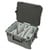 SKB 3i-2217-12DT iSeries Case with Think Tank Video Dividers