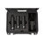 SKB 3i0705-3-XSW iSeries Case for Sennheiser XSW-D ENG Wireless System with system inside
