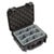 SKB 3i-0907-4DT iSeries Case with Think Tank Dividers