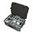 SKB 3i-2215-8DT iSeries Case with Think Tank Photo Dividers with camera