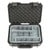 SKB 3i-1510-4DT iSeries Case with Think Tank Photo Dividers front