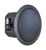 Klipsch IC-650-T 6.5-Inch Ceiling Speaker, black