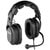 Telex HR-2 Dual-Sided Headset