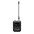 Sennheiser SK 6212 Mini Bodypack Transmitter with antenna