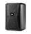 JBL Control 23-1 Ultra-Compact Multipurpose Speaker black