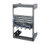 Middle Atlantic WM Series Open Frame Wall Rack