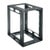 Middle Atlantic HRF Series Panel Halfrack Rack 8RU