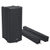 LD Systems MAUI 11 G2 Portable PA System with Mixer and Bluetooth components