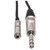 Hosa Pro REAN 3.5mm to 1/4 TRS Headphone Adapter Cable detail