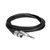 Hosa Pro REAN XLR3F to 1/4 TRS Balanced Interconnect Cable