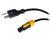 Blizzard Powercon Power Cable