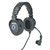 Clear-Com CC-400 Double-Ear Intercom Headset side