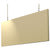 Primacoustic Saturna Hanging Baffle beige