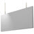 Primacoustic Saturna Hanging Baffle gray