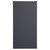 Primacoustic Broadway Absorber Square Edge Acoustic Panels black