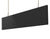 Primacoustic Saturna LP Low Profile Baffle black