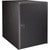 Electro-Voice EVA-2151D Dual 15" Subwoofer Line Array Element