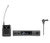 Audio-Technica ATW-3211N831 Network-Enabled Lavalier System