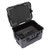 SKB 3i-231714WMC 4U iSeries Wireless Mic Fly Rack side