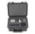 SKB 3i-0907-4-H6 iSeries Case for Zoom H6 Recorder, with recorder