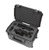 SKB 3i-221312BKB iSeries Blackmagic URSA Broadcast Camera Case with URSA Broadcast camera