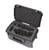 SKB 3i-221312BKB iSeries Blackmagic URSA Broadcast Camera Case