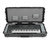 SKB 3i-4719-TKBD iSeries 61-Note Keyboard Case with keyboard