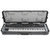 SKB 3i-6018-TKBD iSeries 88-Note Keyboard Case with keyboard