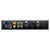 MOTU 8D AES3 / SPDIF / USB / AVB-TSN Audio Interface with DSP back