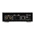 Fostex HP-A4 24-Bit DAC Headphone Amplifier back