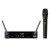 AKG DMS300 Wireless Handheld Microphone System